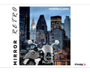 KTM 890 DUKE R [2025] – Retro Rückspiegel – Schwarz-13