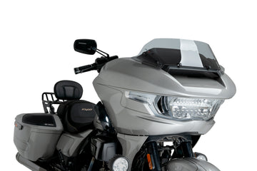 HARLEY DAVIDSON CVO ROAD GLIDE ST FLTRXSTSE [2025] – High-Road Sport – Getönt