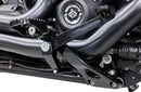 Harley-Davidson FLSTFI 1923 Softail Fat Boy Gray Ghost 117 [2025] - Bremspedal – Bild 12