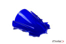 YAMAHA YZF-R 125 [2022] – Z-Racing Scheibe – Getönt-8