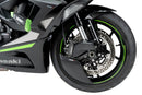 KAWASAKI ZX-6R NINJA [2025] – Brake Cooler – Schwarz-13