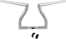 Harley Davidson FLHRXS [LA CHOPPERS] – Thresher-styre-1