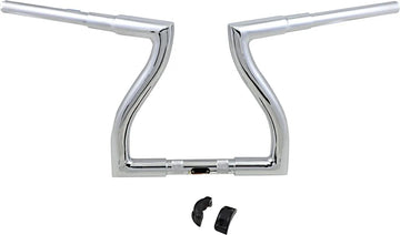Harley Davidson FLHRXS [LA CHOPPERS] – Thresher-styre