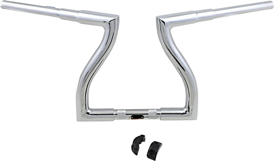 Harley Davidson FLHRXS [LA CHOPPERS] – Thresher-styre