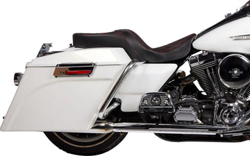 harley davidson touring [DRAG SPECIALTIES] – Freedom Touring Sitzbank - 0
