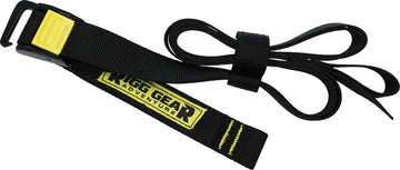 Fästband [Nelson Rigg] - Rigg Strap Kit – Universal