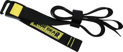 Fästband [Nelson Rigg] - Rigg Strap Kit – Universal