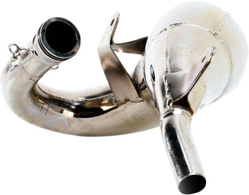 Husqvarna Te 125 [2015-2016] - Gold Series Fatty™ grenrör - bild 2