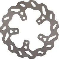 KTM SUPER DUKE 1390 R Evo [2024] - Flame Series Rotor Race – Art.-Nr. 112222 – Bild 12