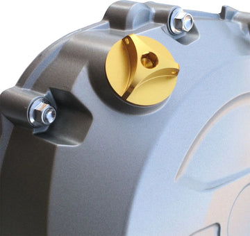 Honda CMX 500 Rebel [Pro Bolt] - Aluminium oljefyllningslock - 0