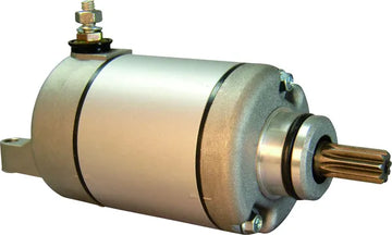 Suzuki GSR [PARTS EUROPE] – Startmotor
