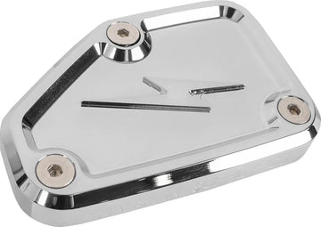 harley davidson touring [THRASHIN SUPPLY CO.] – Huvudcylinderkåpa - 0