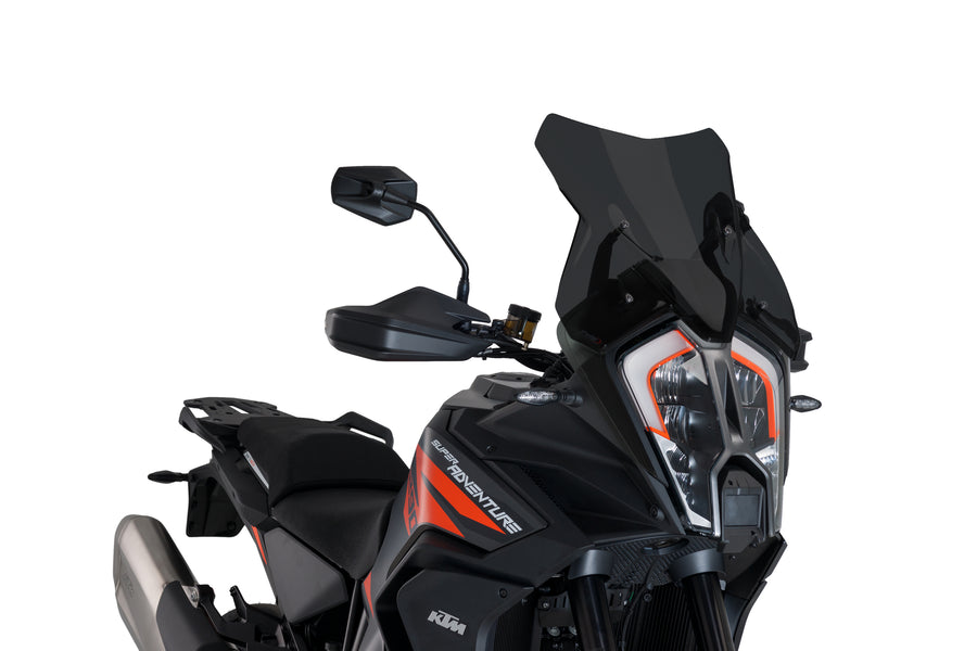 KTM 1290 SUPER ADVENTURE S [2025] – Tourenscheibe – Getönt