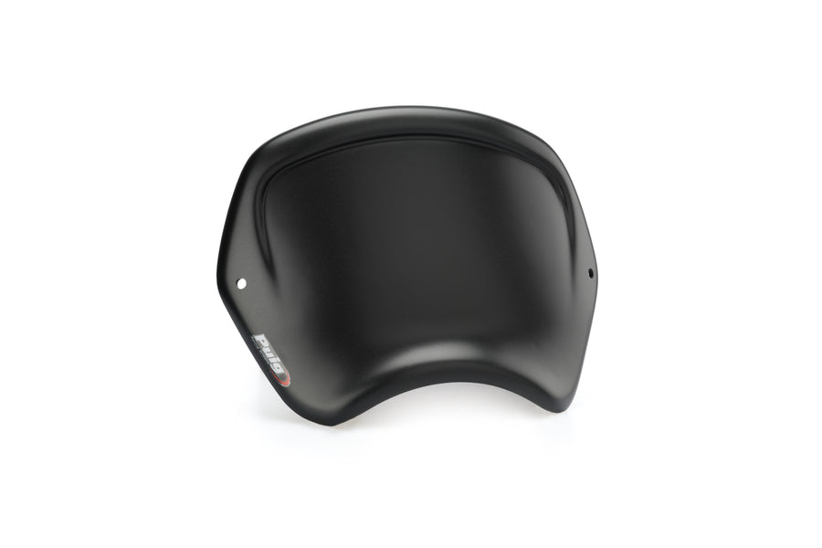 HONDA CMX 500 REBEL SE [2024] – Frontplatte ABS – Carbon look