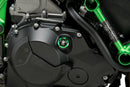 KAWASAKI Z H2 [2025] – Motorölablassschraube TRACK – Silber-6