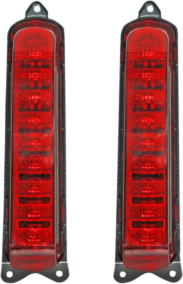 harley davidson flhxse [CUSTOM DYNAMICS] – ProBEAM® LED Rückleuchten für CVO™