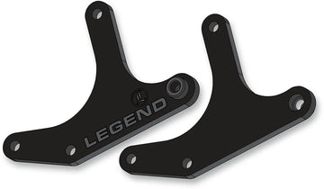 Harley-Davidson FLHTCUTG 1690 Trike Tri Glide Ultra Classic 110th Anniversary [2013] - Twin Cam Trike Hinterachs-Hebesatz – Bild 2