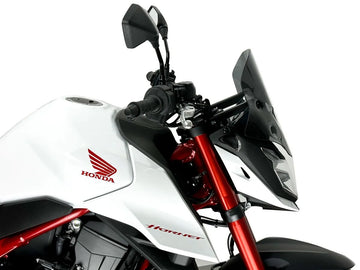 Honda CB 750 Hornet [WRS] – Windschild - 0