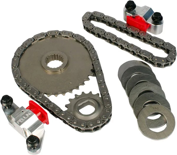 Harley-Davidson FXSBSE2 1800 Breakout CVO [2014] - Hydraulischer Spanner-Kit – Bild 2