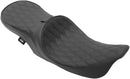 harley davidson flhri [DRAG SPECIALTIES] – Low Profile Touring Sitz-1