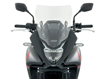 Honda XL 750 Transalp [WRS] - vindrutan