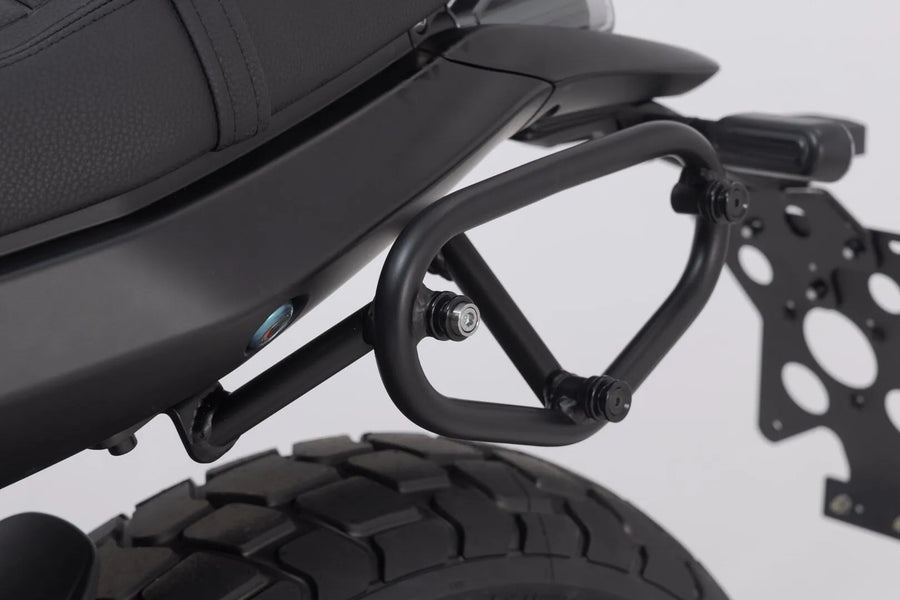 benelli leoncino 800 trail [SW-MOTECH] – SLC sidobagageställ