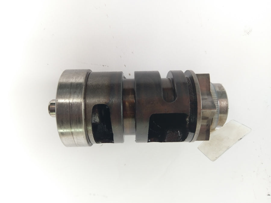 Suzuki DR 650 SP42B - Schaltwelle Schaltwalze