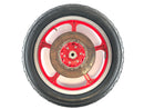 Laverda 1000 / 1 [1973] - Hinterrad Rad Felge-5