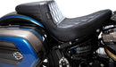 harley davidson fxlrst [LE PERA] – Kick Flip Biker Gel-Sitzbank-3