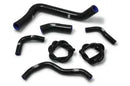 Suzuki GSX 8S [SAMCO SPORT] – Kühler-Schlauchkit