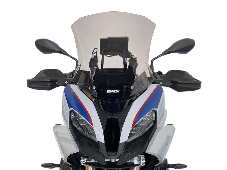 BMW S 1000 XR [WRS] – Windschild
