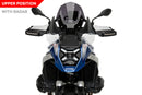 BMW R 1300 GS TROPHY [2025] – Sportscheibe – Transparent-8