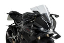BMW S 1000 RR [2025] – Z-Racing Scheibe – Getönt-7