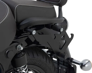 Royal Enfield Meteor 350 [2021-2024] - SLH höger sidohållare