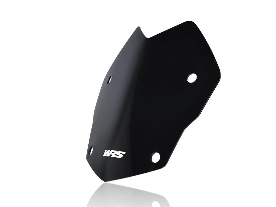 bmw r 1250 gs [WRS] – Windschild