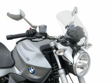 BMW R 1200 R [WRS] - vindrutan