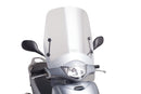 HONDA SH 150 4T [2004] – Skoterskiva T.S. – Transparent-7