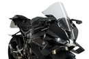 BMW S 1000 RR [2025] – R-Racer Scheibe – Schwarz-6