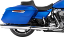 harley davidson touring [DRAG SPECIALTIES] – Predator III Sitz mit verlängerter Reichweite-4