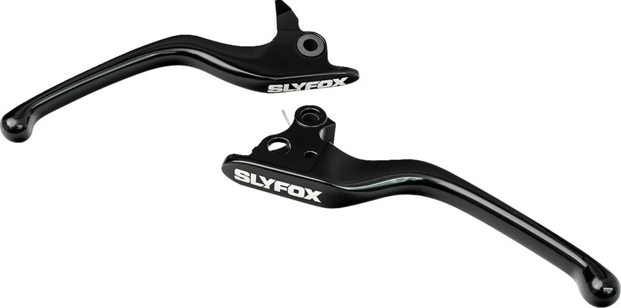 harley davidson touring [SLYFOX] – handspak