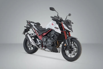 honda cb 750 hornet [SW-MOTECH] – SLC sidobagageställ - 0