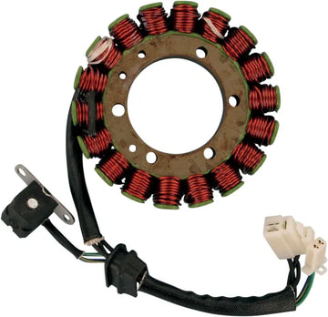 Suzuki VL 1500 [RICK'S MOTORSPORT ELECTRIC] – Stator för Suzuki