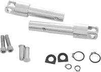 Harley-Davidson Xlh 883 Sportster [1986-1987, 1994-1995] - Ansaugkrümmer-Umbausatz – Bild 9