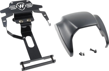 harley davidson v-rod [CULT WERK] – Scheinwerfer-Verkleidung