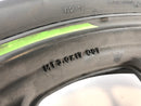 Kreidler Supermoto 125 [2008] - Bakhjulsradkant-4