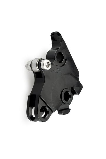 BMW R 1300 R EXCLUSIVE [2025] – Adapterkopplingsspak – Svart