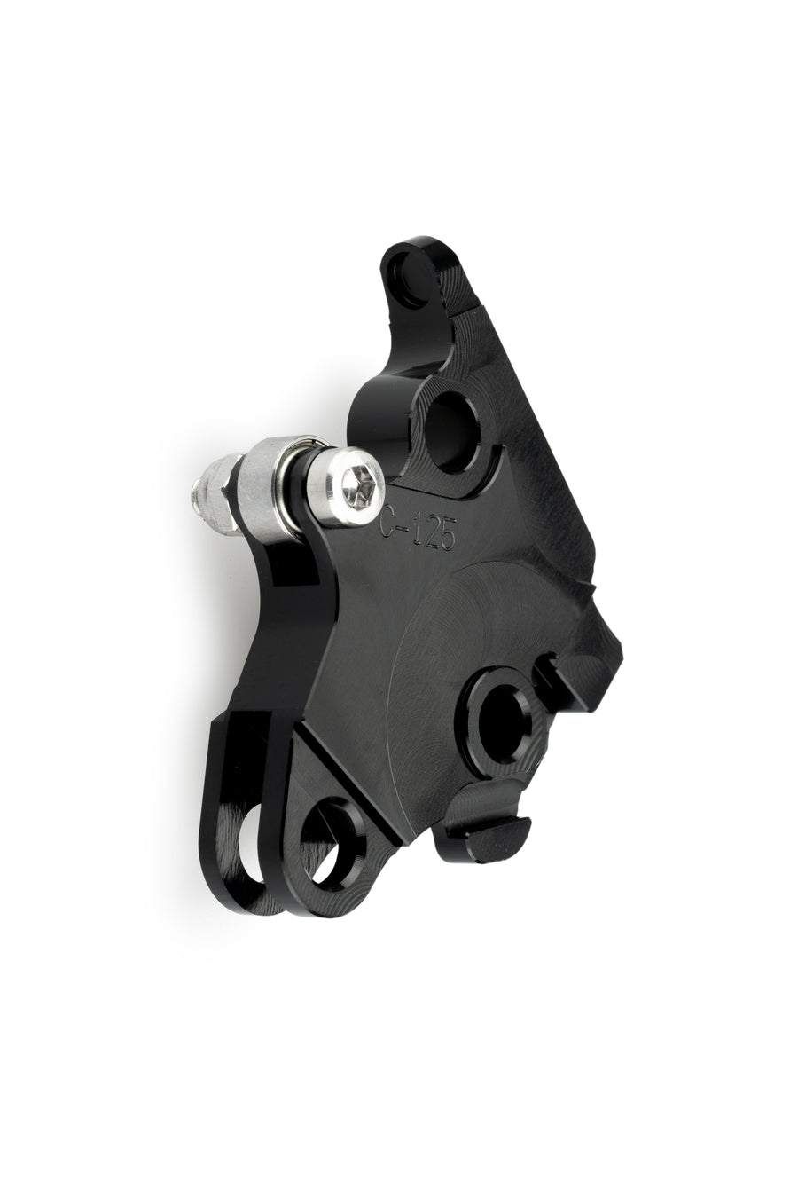 BMW R 1300 R EXCLUSIVE [2025] – Adapter Kupplungshebel – Schwarz