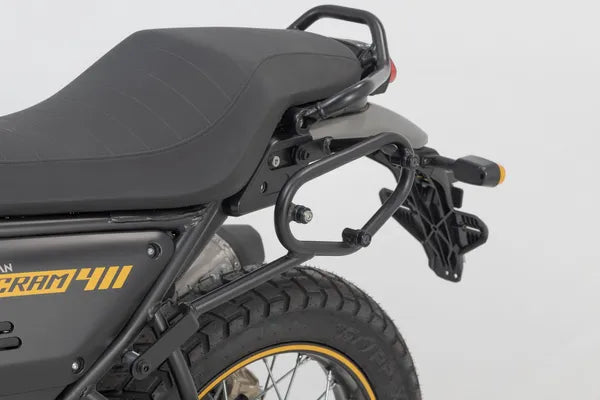 Royal Enfield Scram [SW-MOTECH] – SLC Seitengepäckträger