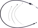 harley davidson flhxse [DRAG SPECIALTIES] – Quick Connect kopplingskabel-2