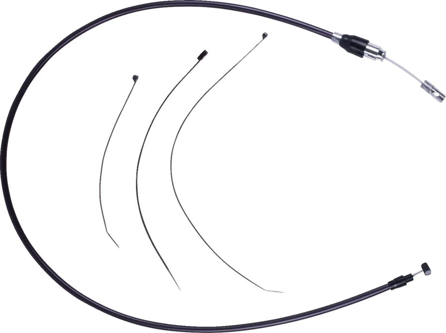 harley davidson flhxse [DRAG SPECIALTIES] – Quick Connect kopplingskabel